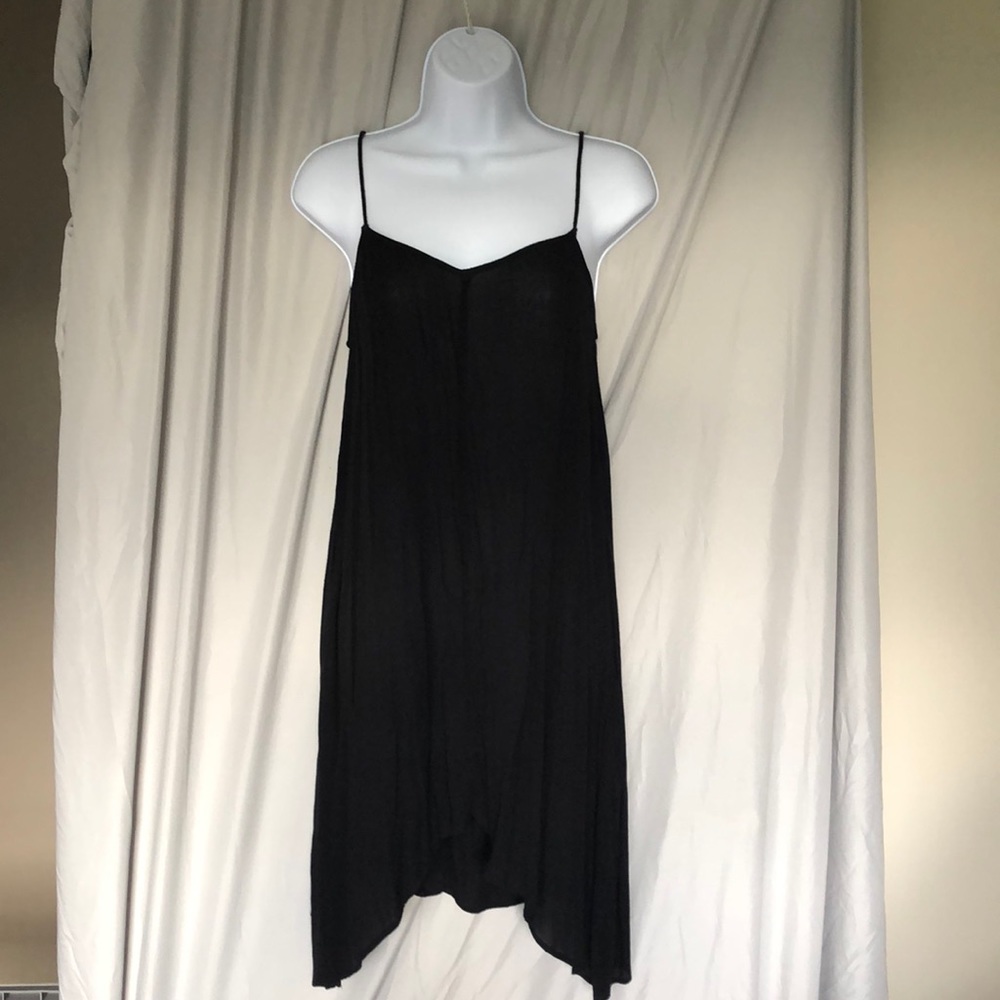 Swimsuit Coverup